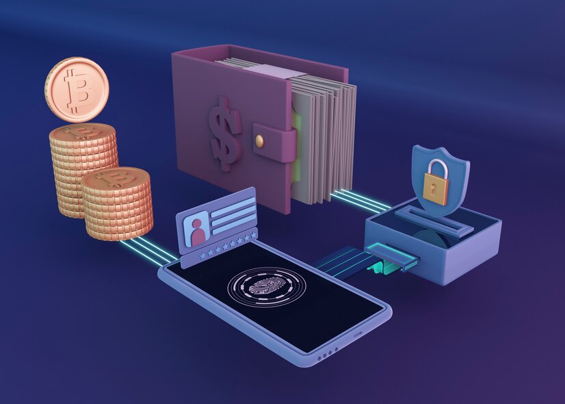 The Future of Financial Freedom: Exploring the World of Crypto Wallet Development