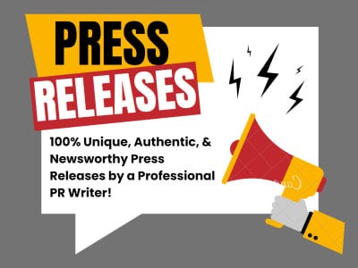 Reach a Wider Audience with PR Wires Reliable Services