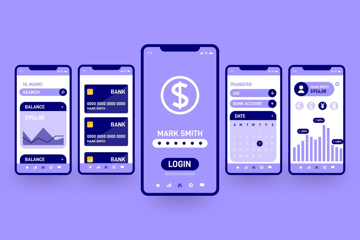 5 Best Free Virtual Wallet Apps for 2023: Digital Wallet Apps for Android