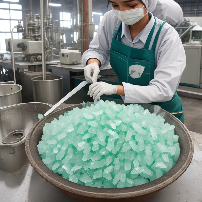 Menthol Crystal Manufacturing Plant Project Report 2023: Comprehensive Business Plan