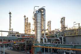 Hebang will help our VIP customer to build hydrogen peroxide plant in Egypt
