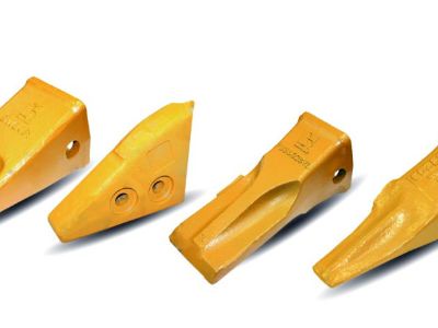 How to choose the right excavator bucket teeth?