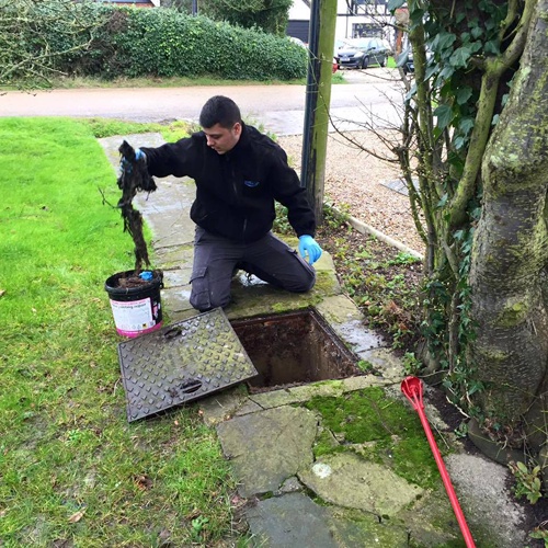 The Hidden Dangers of Neglected Clogged Drains in Wokingham