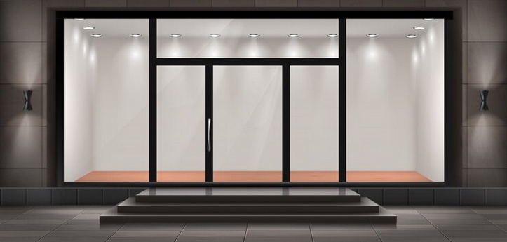 The Art of Welcoming: How Storefront Glass Doors Elevate Your Business