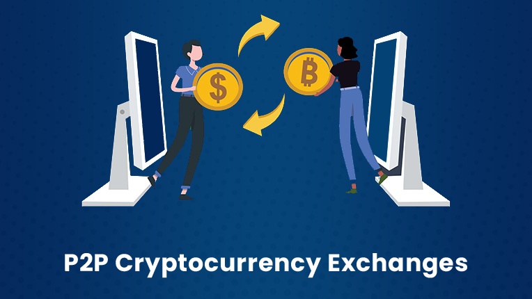 How to Start a P2P Cryptocurrency Exchange Platform?