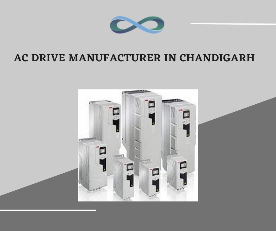 14 Key Features to Consider When Choosing an AC Drive Manufacturer in Chandigarh