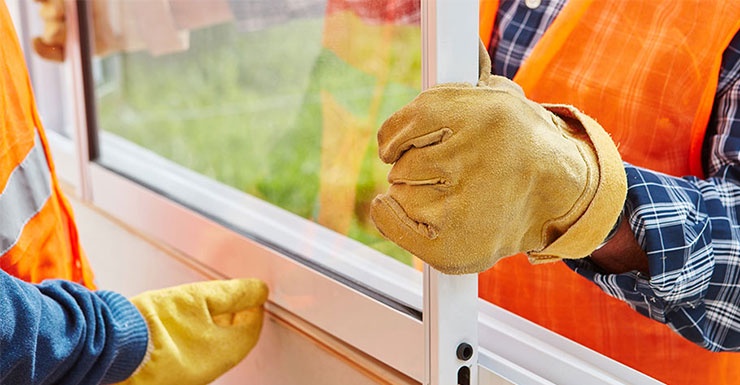 The Ultimate Guide To Choosing Residential Windows Installation Services