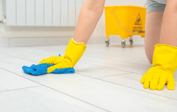 Rejuvenate Your Home With Reliable Deep Cleaning Services