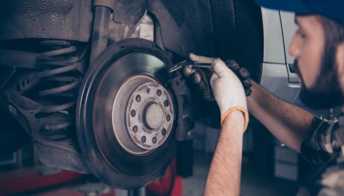 Brake Disc Replacement Cost in the UK: What You Need to Know
