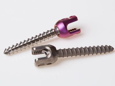Top 15 spine titanium pedicle screws in the World