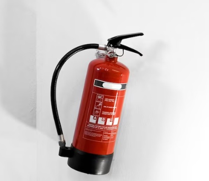 Selecting the Right Fire Suppression System for Your Business