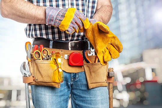 The Ultimate Guide To Choosing Professional Handyman Services