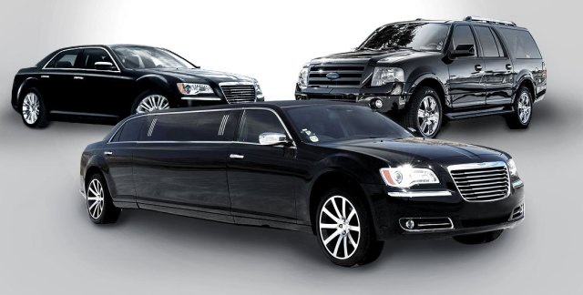 How Can You Get Advantages to Choose Group transportation and Corporate Limo?