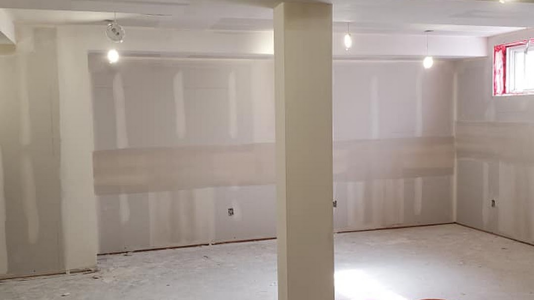 Why the Best Drywall Installation Services is the Key to a Perfect Home