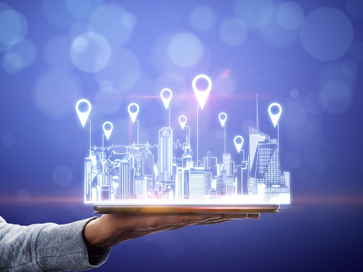 Location IP Lookup: How Businesses Can Leverage Geolocation Data