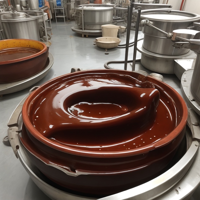 Setting up a Soy Sauce Manufacturing Plant: Project Report 2023