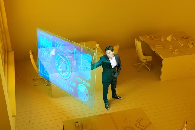Guide on How to Embrace the Future of Immersive Technology