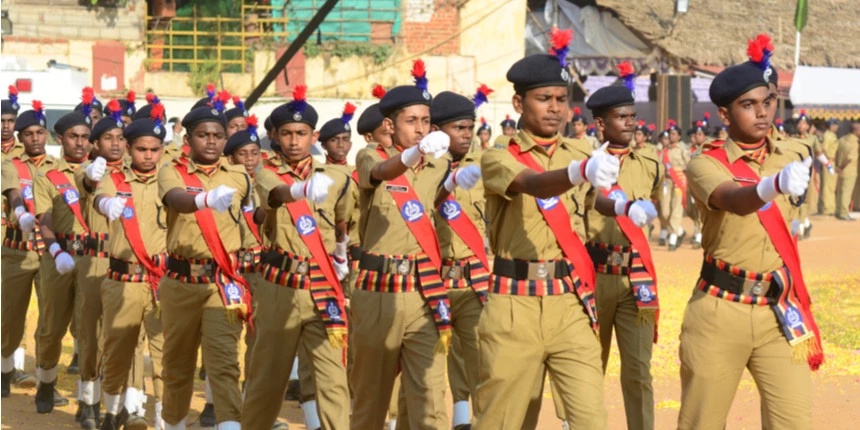 The Best Coaching For Rashtriya Military School Entrance Exam to Success