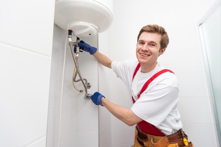 The Importance Of Upgrading To a High-Efficiency Water Heater in Southampton