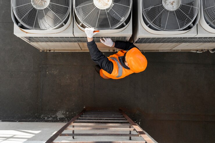 Beat the Heat: Tips for Selecting the Right AC Repair Service
