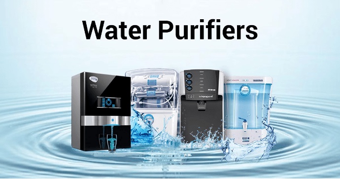 Enhance Your Health with Advanced Water Purifier in Bangladesh