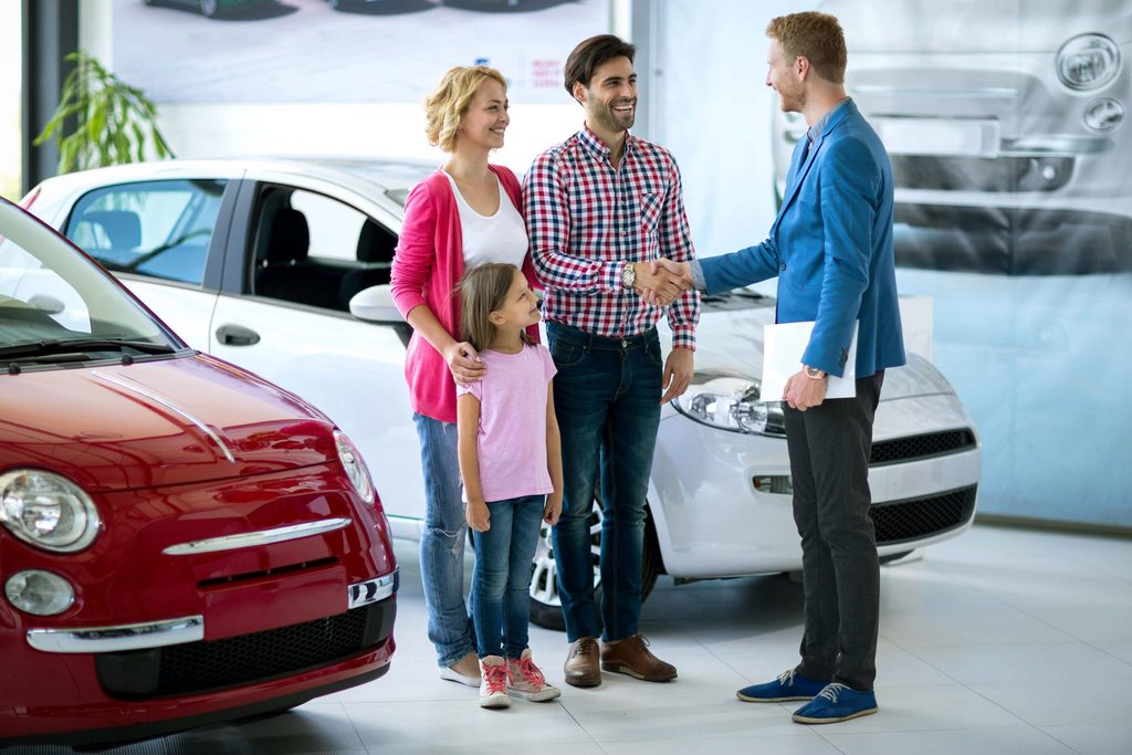 Top Factors to Consider When Buying a Used Car for Sale