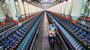 Textile Manufacturing Plant Cost and Project