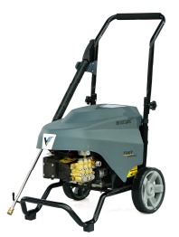 Clean Up with Eco-Friendly High Pressure Washers