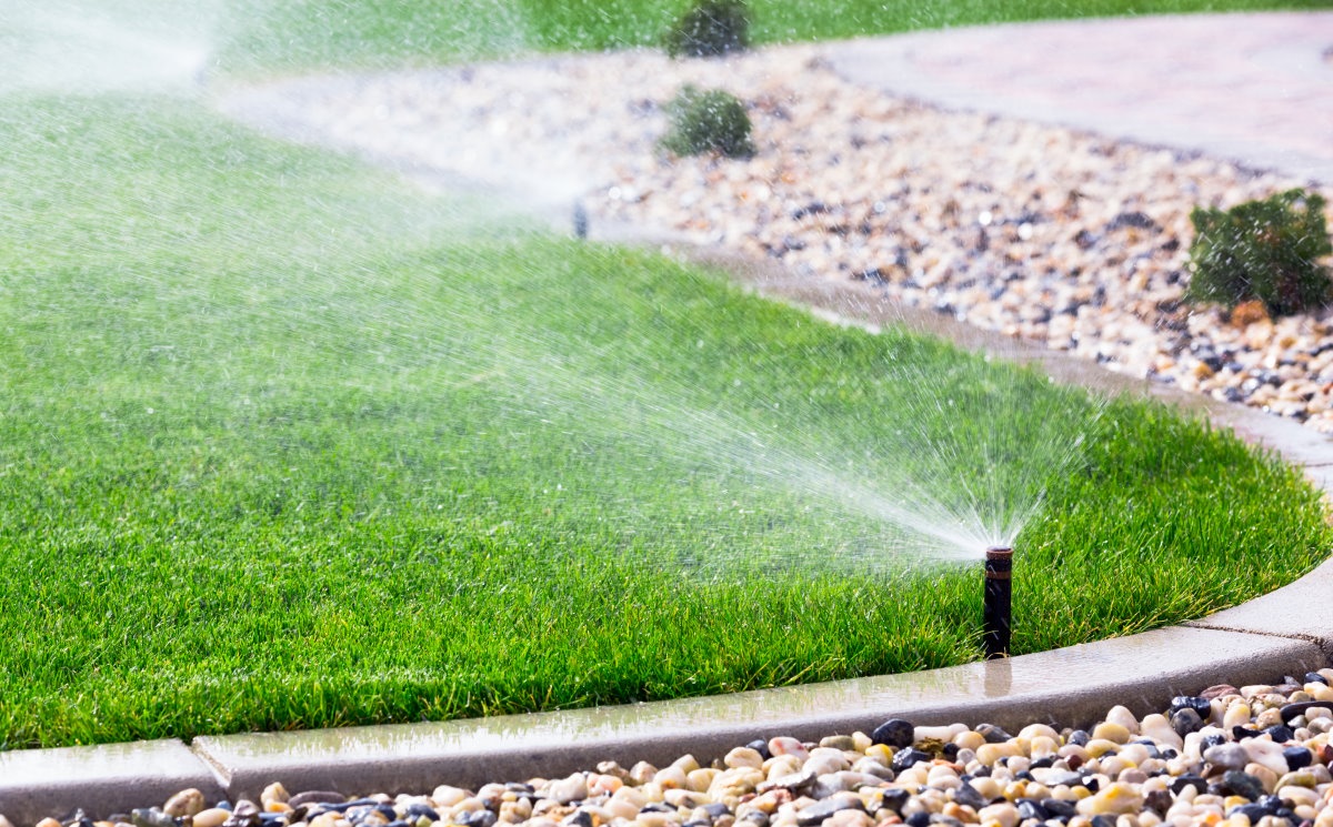 Winterizing Your Automatic Sprinkler System in Vaughan: Essential Steps