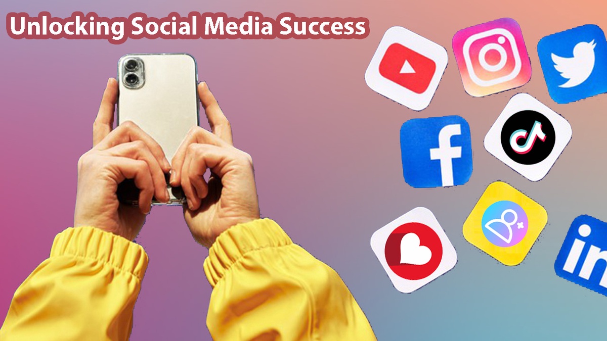 Unlocking Social Media Success: Finding the Perfect Platform for Instagram and TikTok Growth
