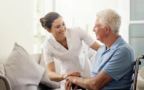 Compassionate Care at Your Doorstep: Parma’s Premier Nursing Services