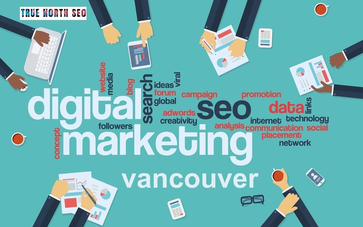 Understanding the Control of Digital Marketing Vancouver