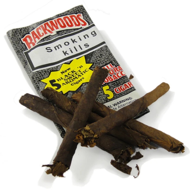 The Art of Rolling with Backwoods: Tips and Techniques