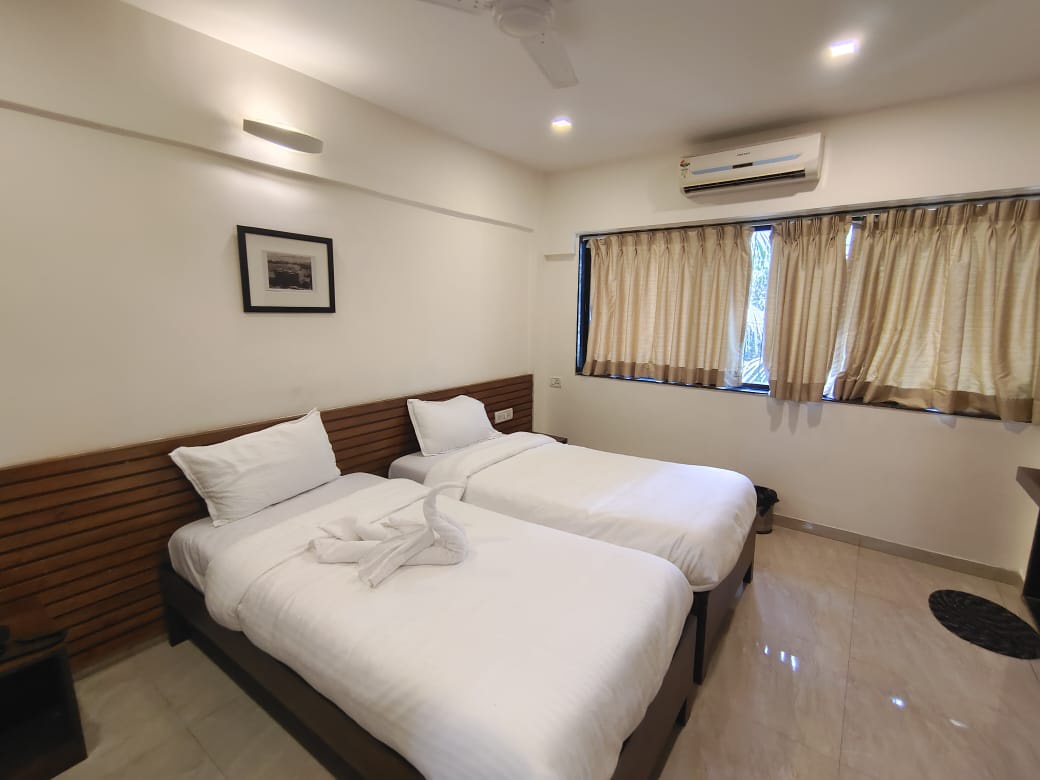 Short Term Rental Apartments in Borivali