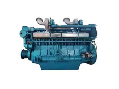 Top 20 engine diesel inboard motor in China