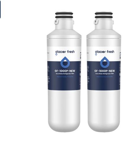 The Importance of LG LT1000P Refrigerator Water Filter