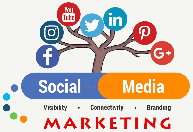The Irrefutable Significance of Social Media Marketing