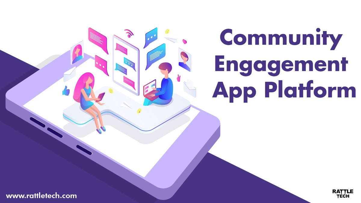 Why A Community Engagement Platform Is Essential for Success