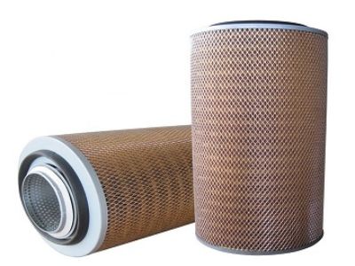 Top 8 Oil Filter in China