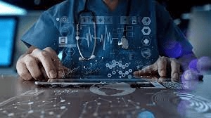 The Crucial Intersection of Data and Healthcare