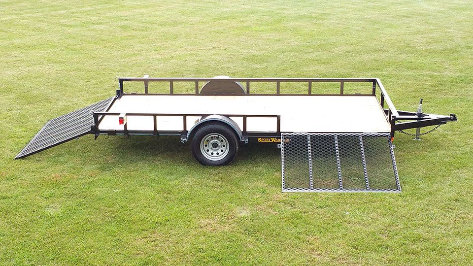 The Ultimate Guide to Choosing the Perfect Trailer for Your Business