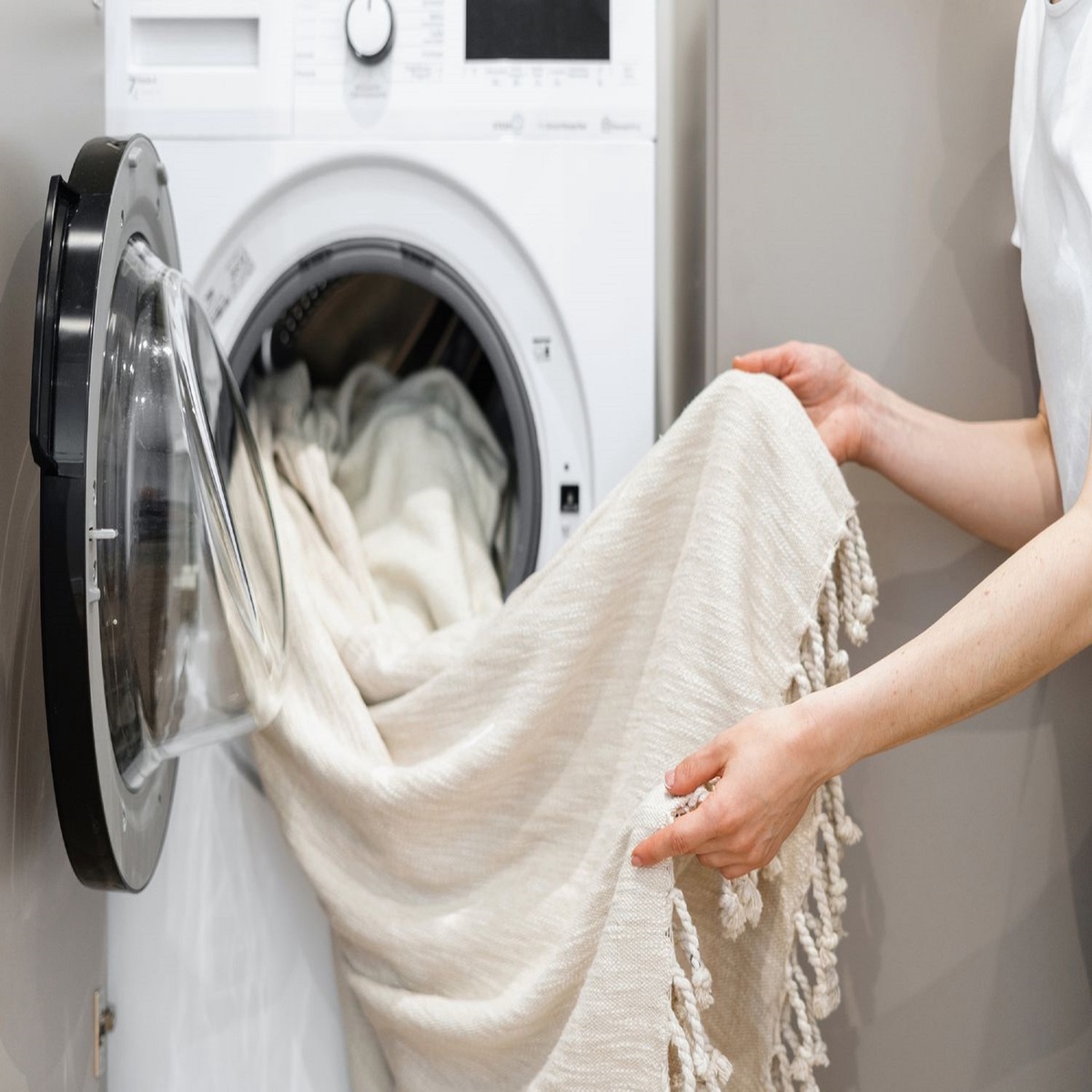 The Art and Science of Laundry: Transforming the Mundane into the Meaningful