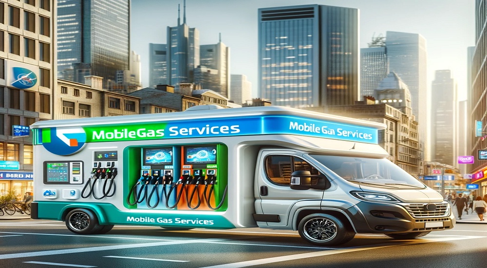 Booster Fuels: Redefining Fuel Delivery with Mobile Gas Services