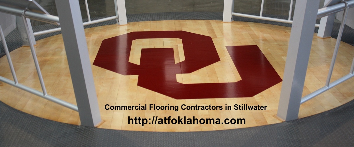 Transform Your Space with Epoxy Flooring: Expert Solutions in Lone, Grove, and Idabel