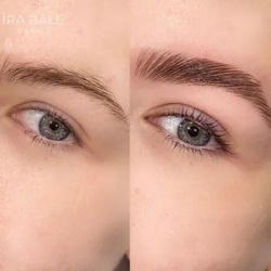 How Long Can a Henna-Tinted Eyebrows Last?