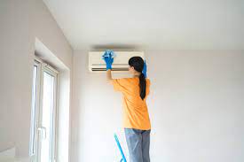 Invest In AC Duct Cleaning Services For Better Indoor Air Quality And Energy Savings