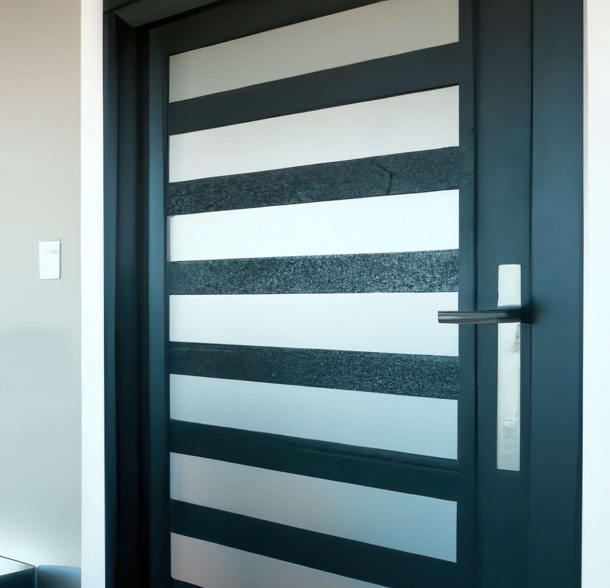 10 Major Benefits Of Steel Doors For Commercial And Industrial Use