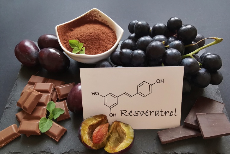How to make resveratrol more bioavailable