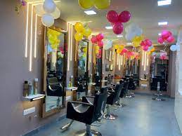 Elegance Redefined Navigating the Zenith of Beauty at the Best Salon in Kolkata