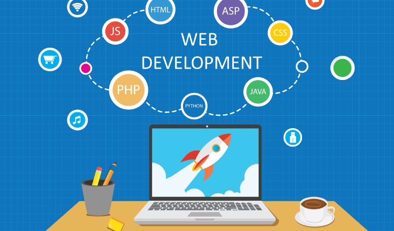 Enhance Your Online Presence with Haparz Web Development in Australia
